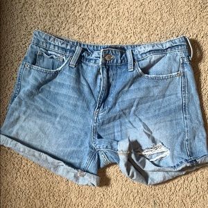 Lucky Brand Jean Shorts!